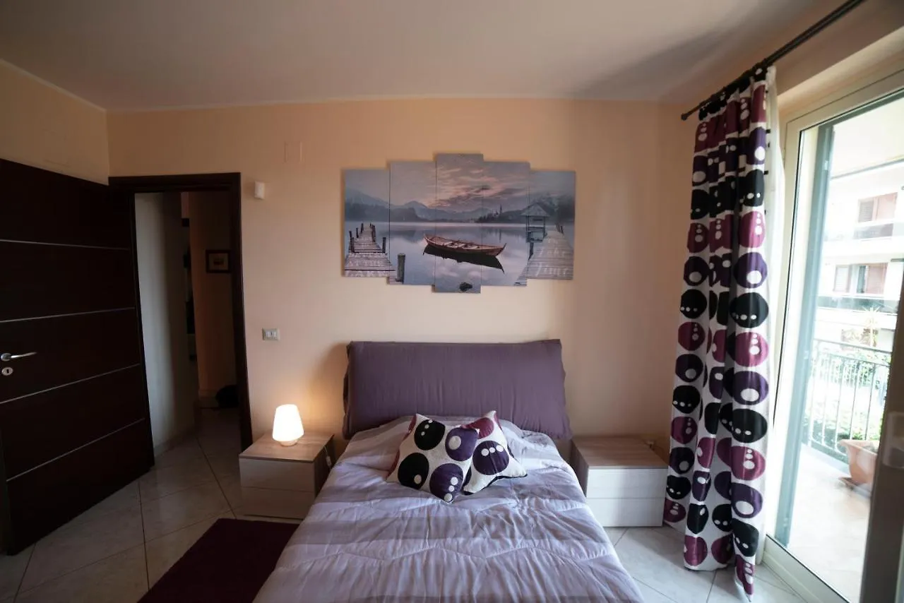 Casa vacanze Villa Casa Rosanna Giardini Naxos