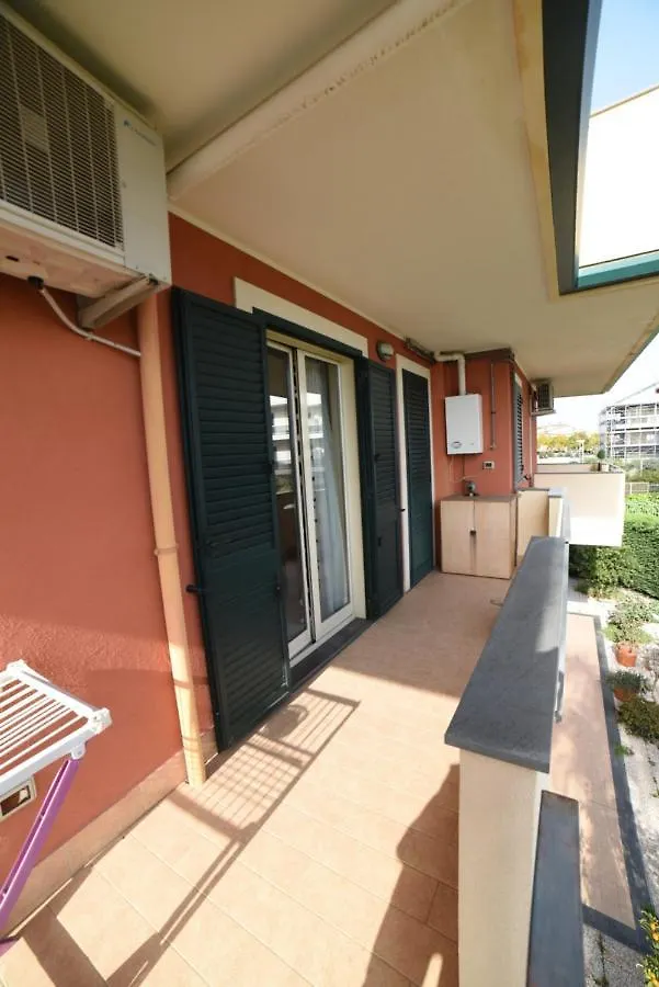 Villa Casa Rosanna Giardini Naxos 0*,