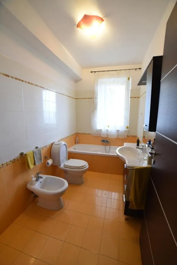 Casa vacanze Villa Casa Rosanna Giardini Naxos
