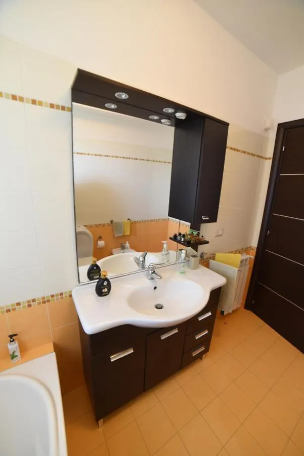 Casa Rosanna Villa Giardini Naxos