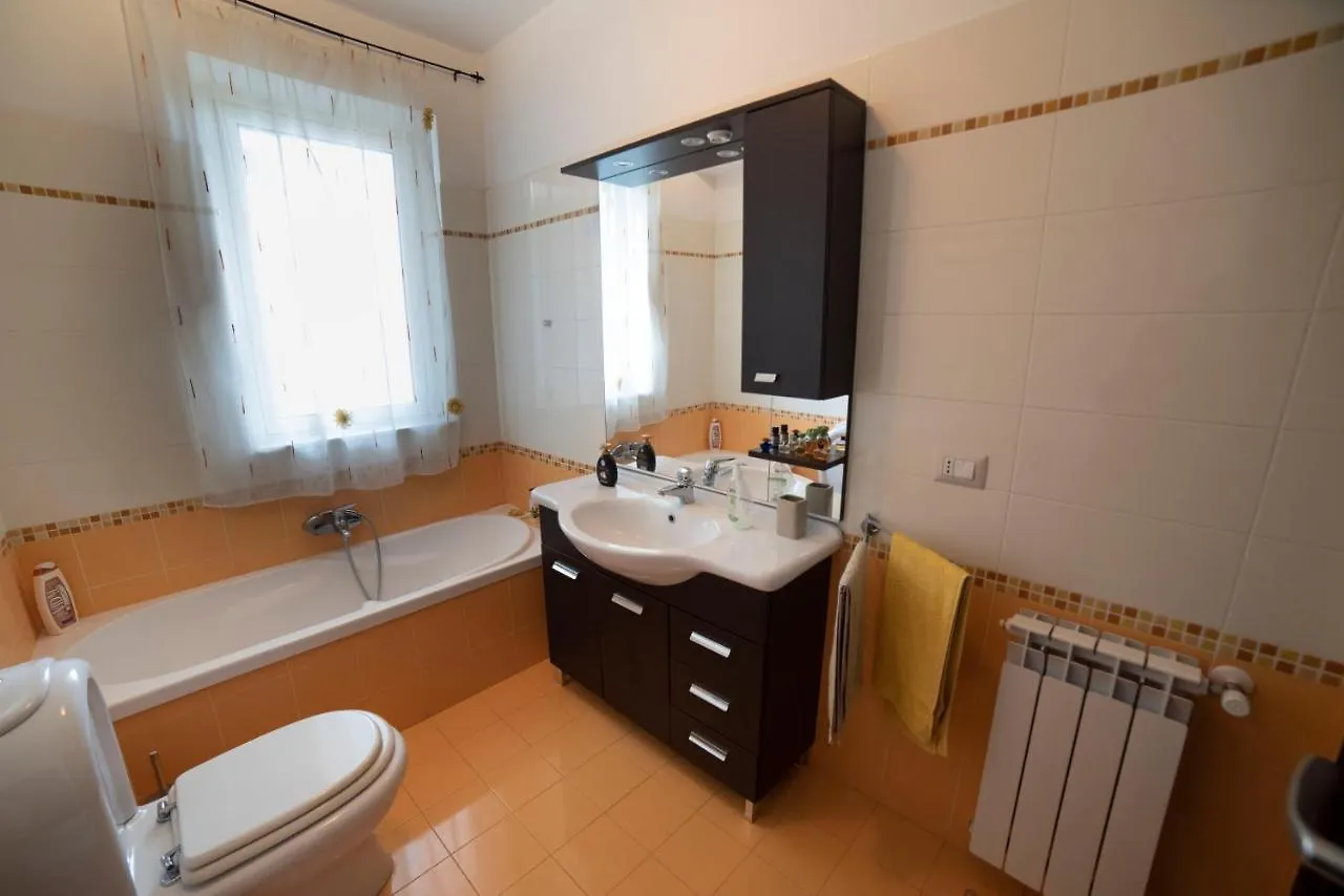 Holiday home Casa Rosanna Villa Giardini Naxos Italy